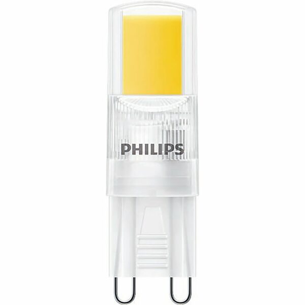 Philips LED-Leuchtmittel G9 LED 2 W Warmweiß 220 lm EEK: E 4