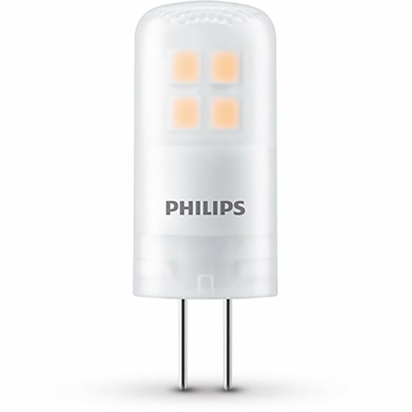Philips LED-Leuchtmittel G4 1